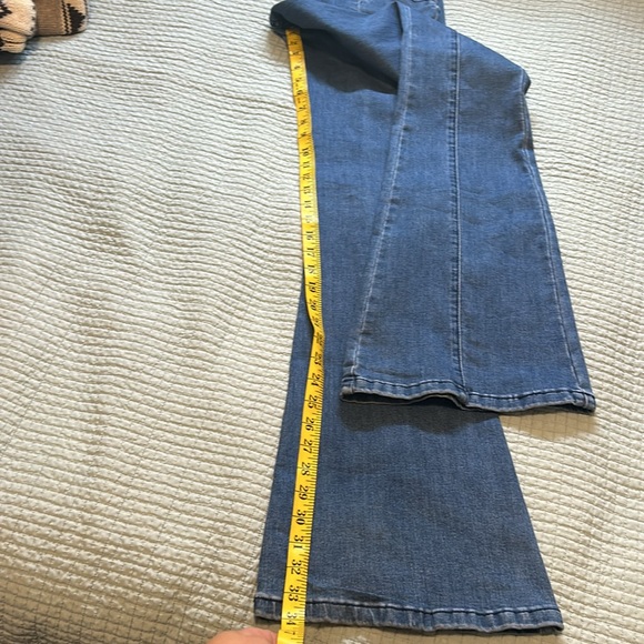 Saints & Hearts size Medium star - Picture 5 of 13